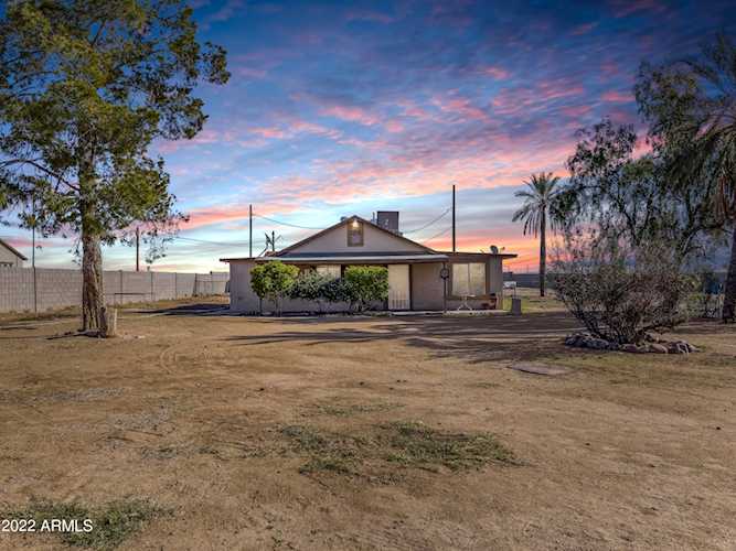 3643 S Litchfield Rd Avondale, AZ 85323 | MLS 6500444 Photo 1