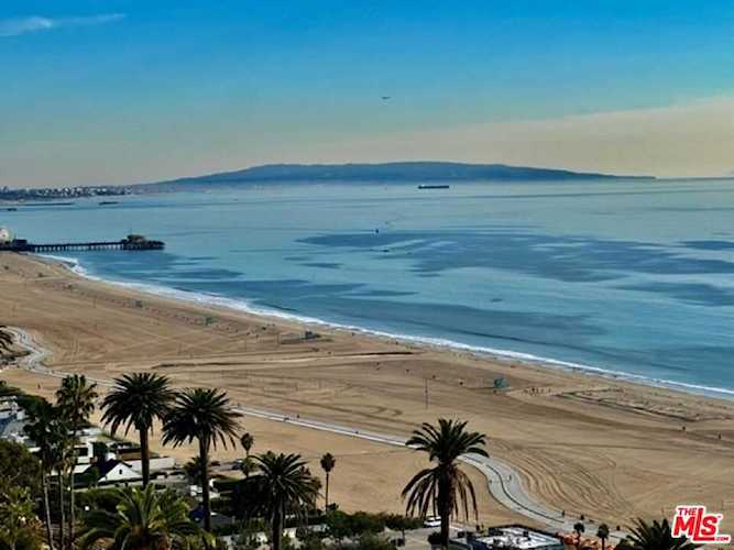 201 Ocean Ave #1603P Santa Monica, CA 90402