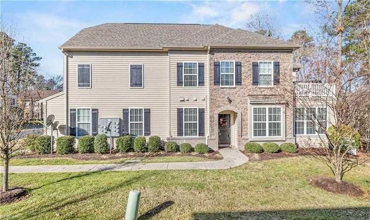 1802 James River Trl Carrollton, VA 23314