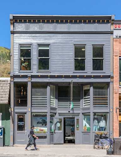 119 W Colorado Ave Telluride, COLORADO 81435