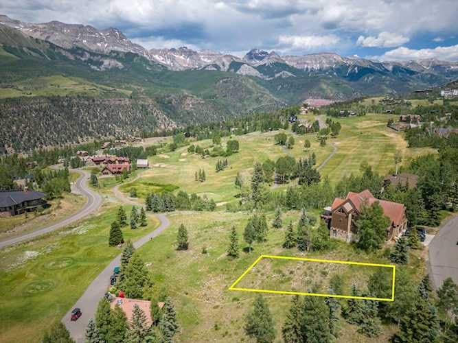 313 Fairway Dr #31 Mountain Village, COLORADO 81435