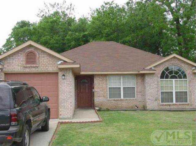 1124 E Broadway Avenue Fort Worth, TX 76104