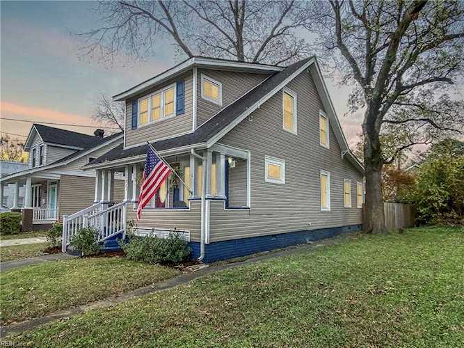 831 W 35th St Norfolk, VA 23508