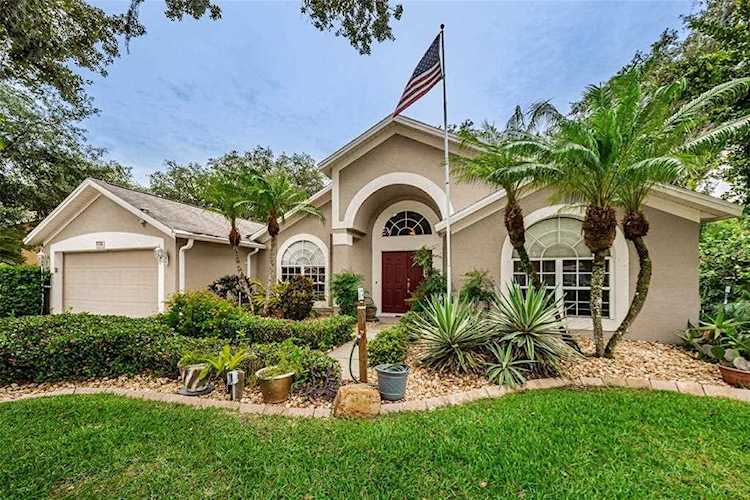 1532 Jutland Dr Trinity, FL 34655