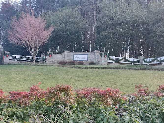 0 Island Pointe Ln Moneta, VA 24121