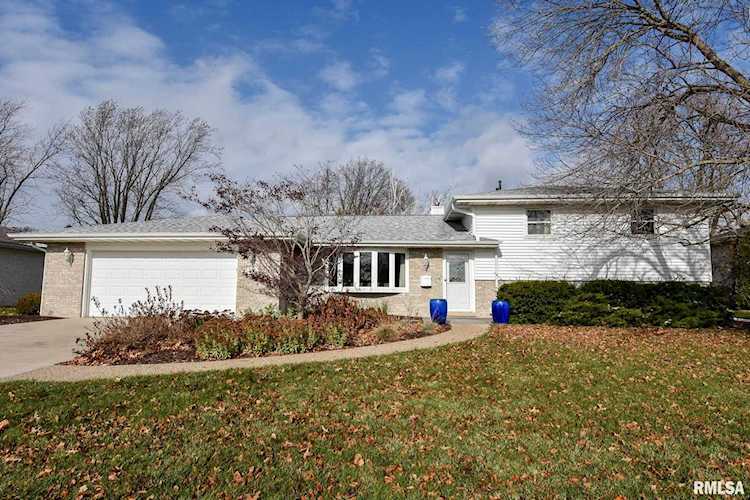 445 E Greenwood St Morton, IL 61550 home for sale, MLS#PA1239124 - Rodgers Real Estate Group Photo 1