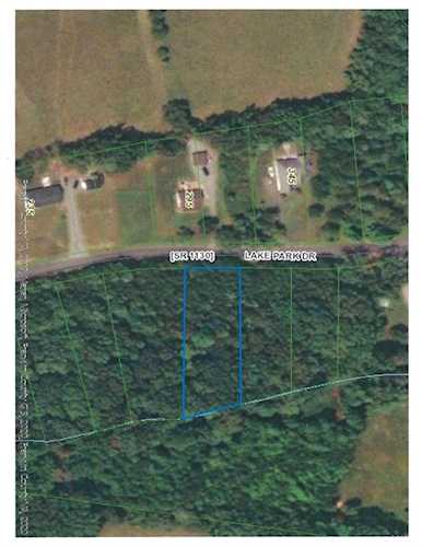 0 Lake Park Dr Union Hall, VA 24176 | MLS 341846 Photo 1