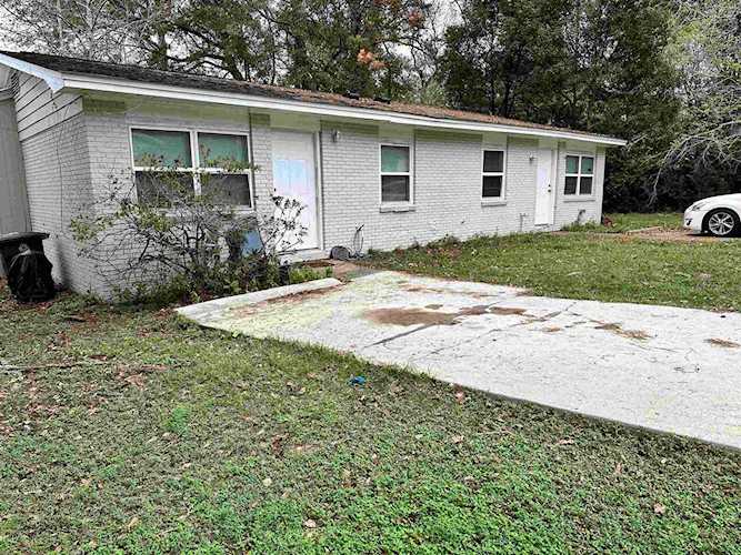 1324 Stuckey Ave Tallahassee, FL 32310