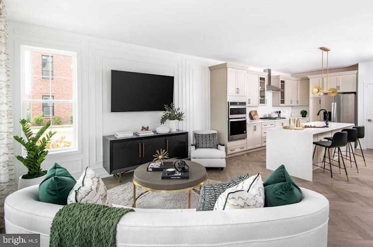 7488 Backett Wood Terrace Mclean, VA 22102