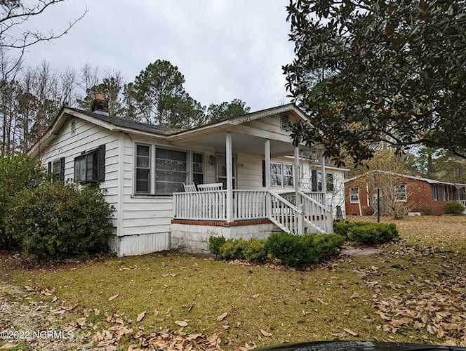538 Harris Creek Rd Jacksonville, NC 28540 | MLS 100362352 Photo 1