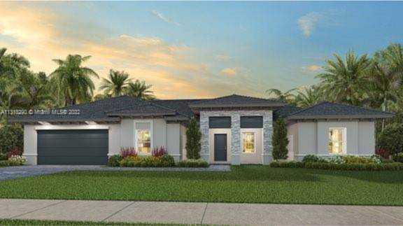 29227 SW 169 Ave Miami, FL 33030 | MLS A11318290 Photo 1