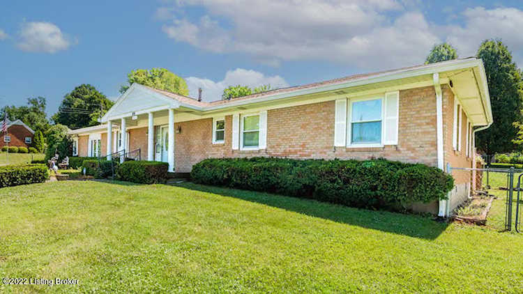 8201 Acme Way, Louisville, KY 40219 - Friendly Hills $255,000 Photo 1
