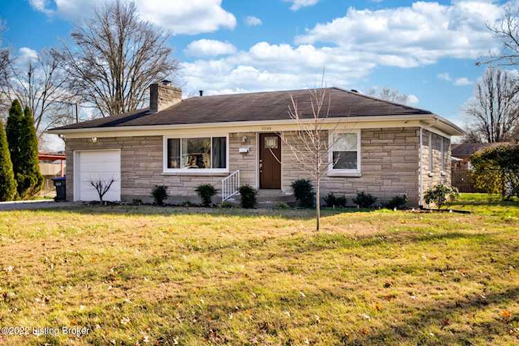 5544 Mark Dr Louisville, KY 40258 | MLS 1627824 Photo 1