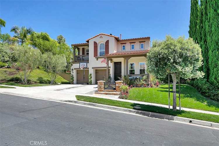 23 Via Alonso San Clemente, CA 92673
