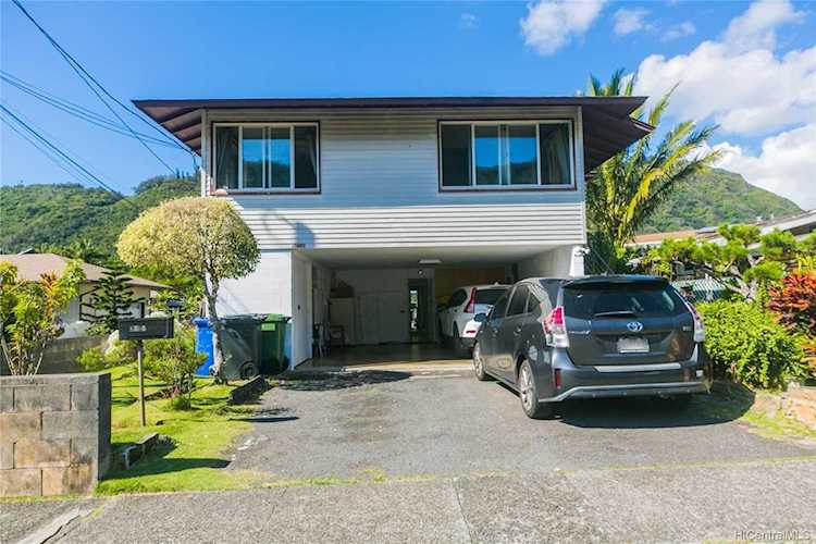 3050 E Manoa Road Honolulu, HI 96822 | MLS 202226005 Photo 1
