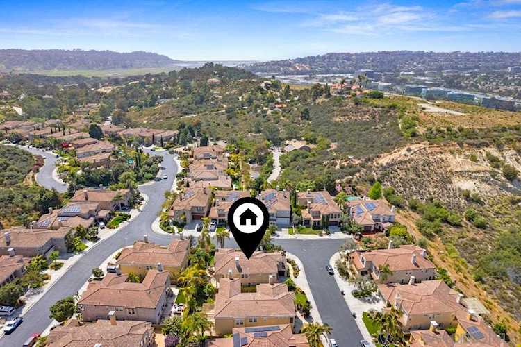 4451 Rosecliff San Diego, CA 92130