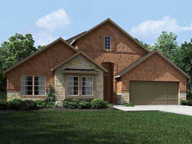 1701 SANTA FE Lane Prosper, TX 75078