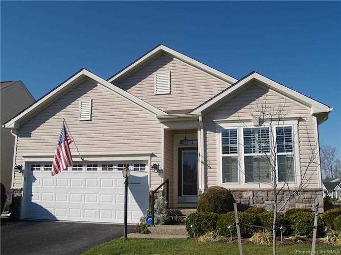7810 Southamptonshire Way New Kent, VA 23124