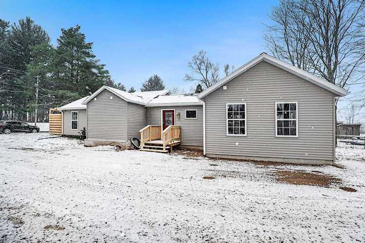 6738 Ramsdell Dr NE Rockford, MI 49341 | MLS 22051229 Photo 1