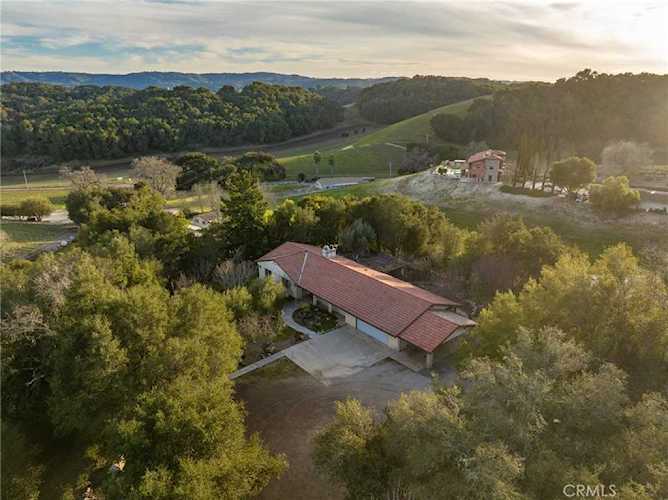 3225 Township Rd Paso Robles, CA 93446