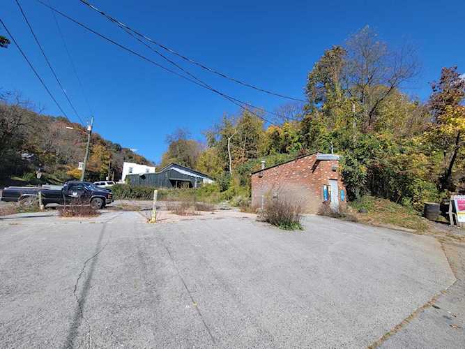 174 Frankford Rd Ronceverte, WV 24970