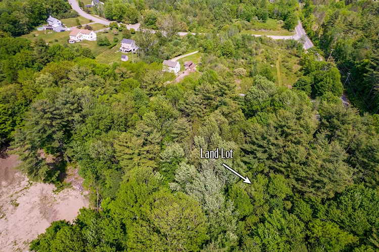 0 North Rd #B Brentwood, NH 03833