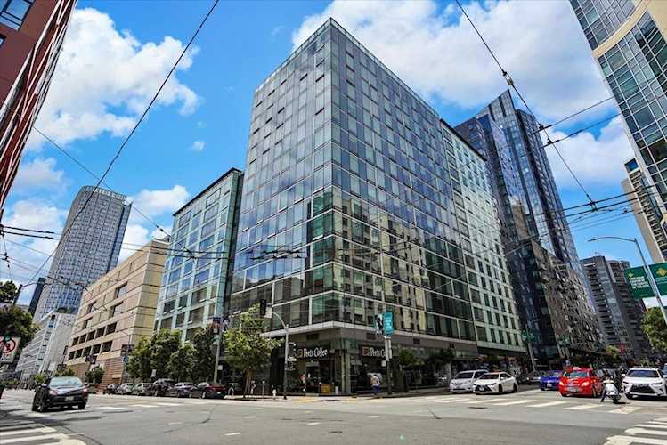 1400 Mission St #710 CA 94103
