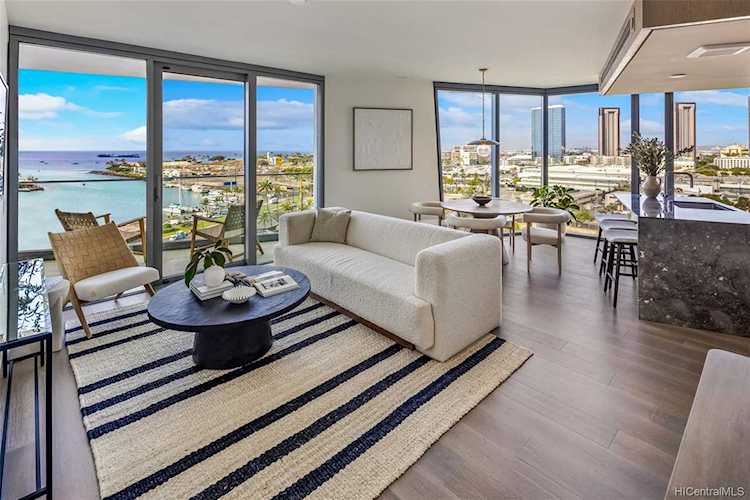 1000 Auahi Street #1101 Honolulu, HI 96814