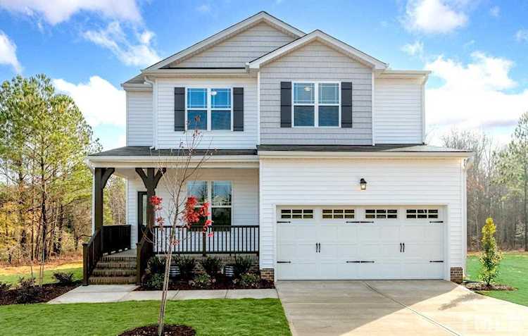 214 Brody Pine Way Garner, NC 27529