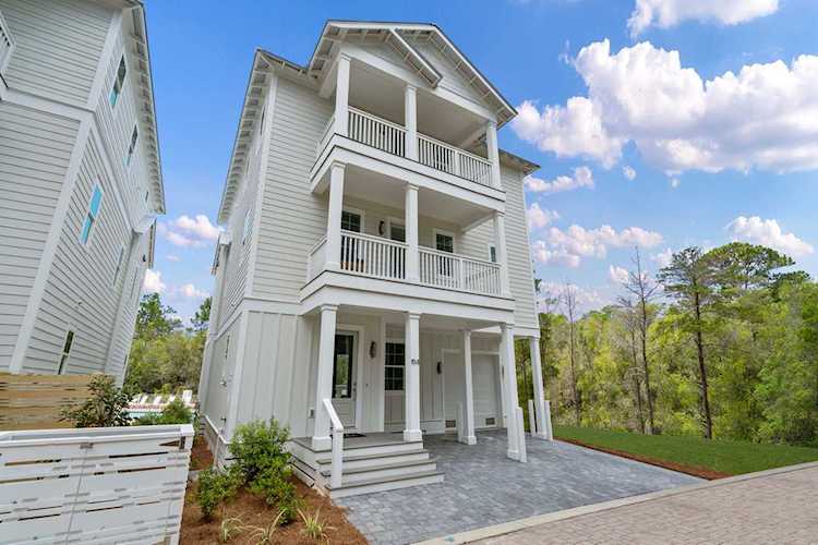 194 Grayton Boulevard Santa Rosa Beach, FL 32459