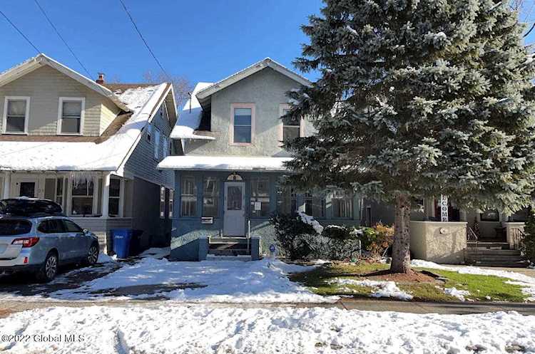 80 Grove Ave Albany, NY 12208 | MLS 202231499 Photo 1