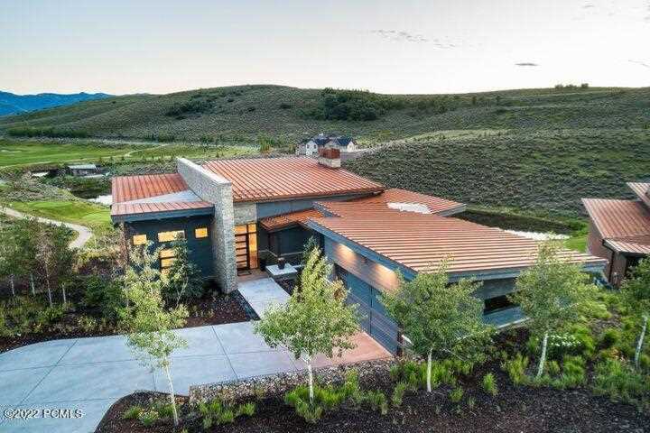 6423 W Golden Bear Loop Park City, UT 84098