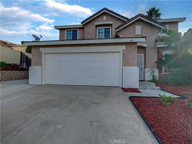 497 Shadow Tree Dr Oceanside, CA 92058
