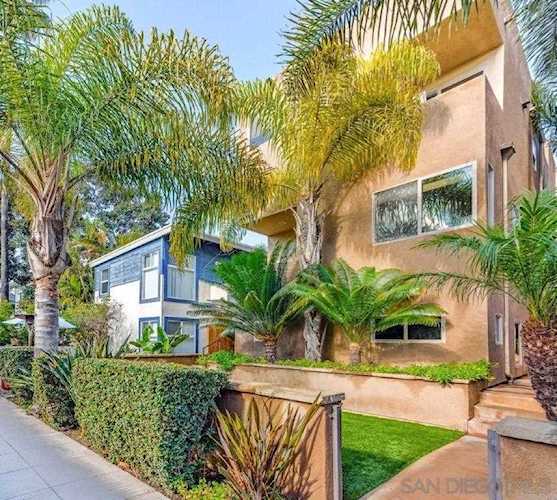 826 Ensenada Ct San Diego, CA 92109