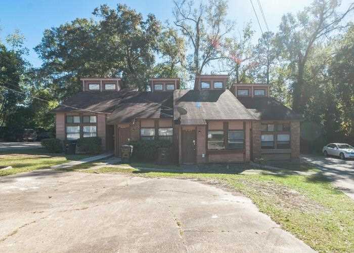 1826-1832 Nekoma Ct Tallahassee, FL 32303