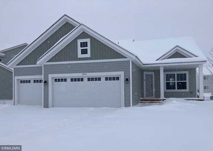 2565 Buffalo Ridge Drive Buffalo, MN 55313