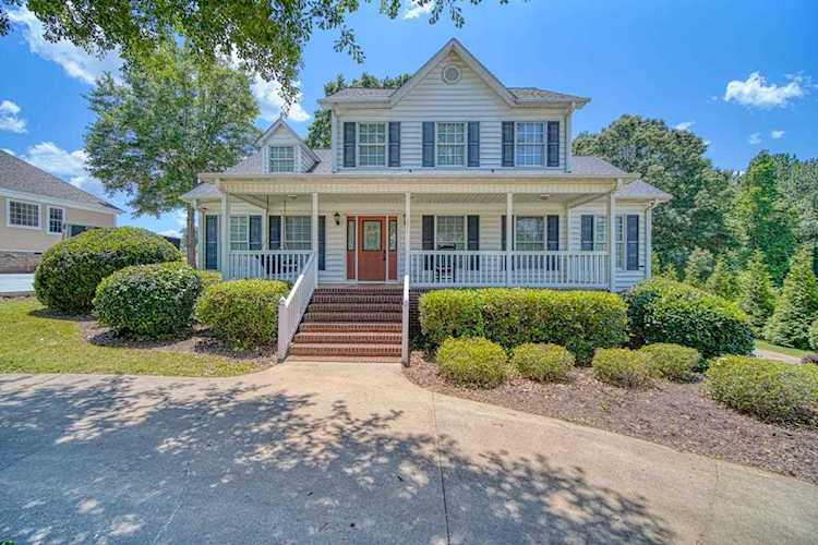 121 Whispering Forest Lane Woodruff, SC 29650