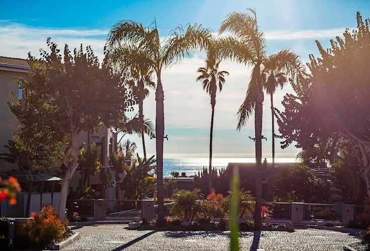 5439 La Jolla Blvd La Jolla, CA 92037