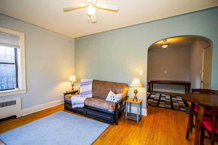 457 Jersey Ave #1F Jersey City, NJ 07302