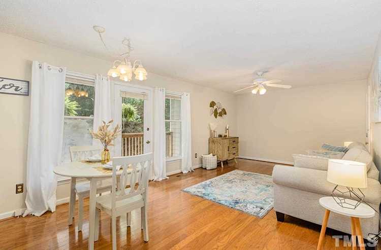 208 Mcgregor Drive #208, Chapel Hill, NC 27514| Mcgregor Place| MLS# 2473441 Photo 1