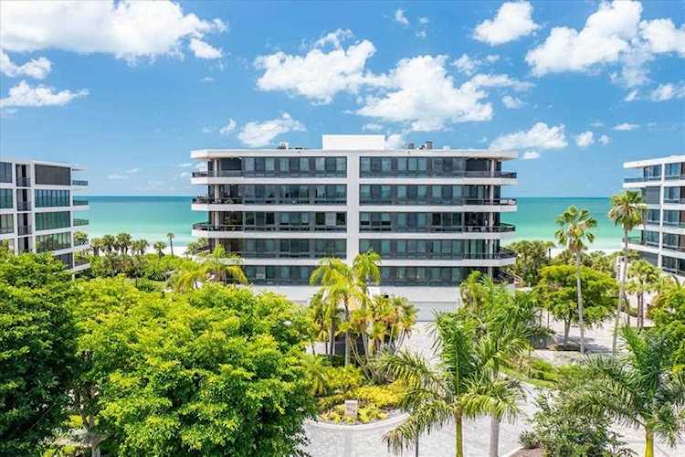 575 Sanctuary Dr #A103 Longboat Key, FL 34228