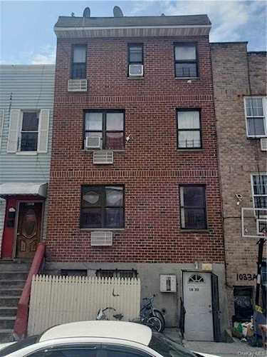 1033 Rev James A Polite Avenue Bronx, NY 10459