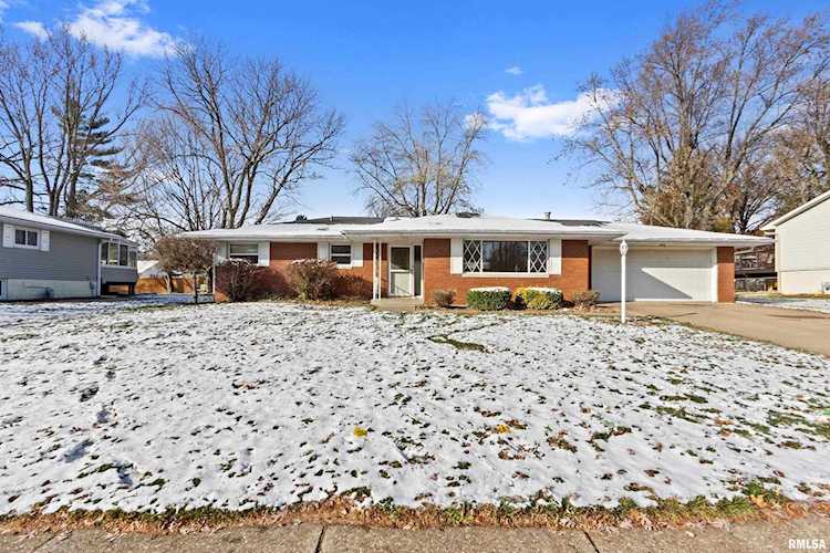 4707 W Wanda Ave Peoria, IL 61607 home for sale, MLS#PA1238869 - Rodgers Real Estate Group Photo 1