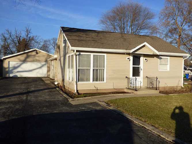 4789 E 225 North Road Monticello, IN 47960