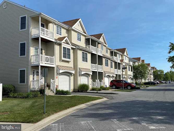 9823 Golf Course Rd #24 Ocean City MD is a home for sale | BEACHLIFE | Sailors Watch Photo 1