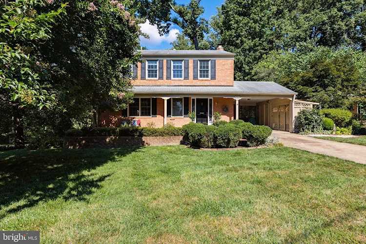 4701 Pontiac Dr Annandale, VA 22003 | MLS VAFX2103788 Photo 1