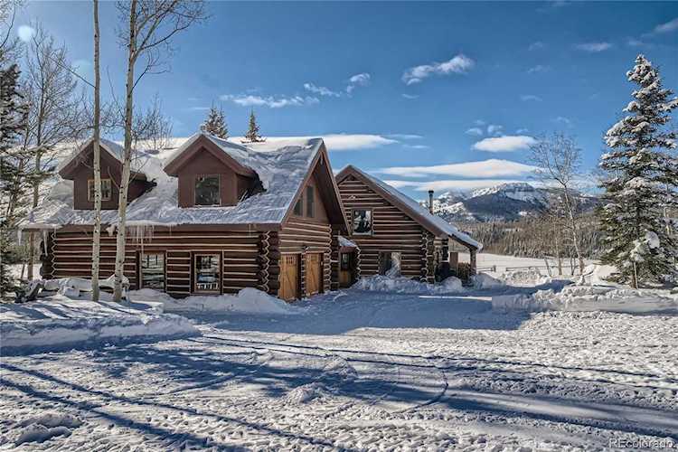 59005 Button Willow Dr Clark, CO 80428