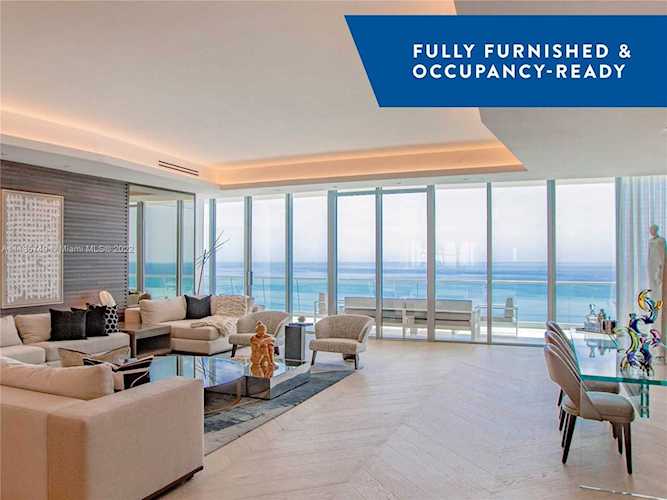 18501 Collins Ave Sunny Isles Beach, FL 33160