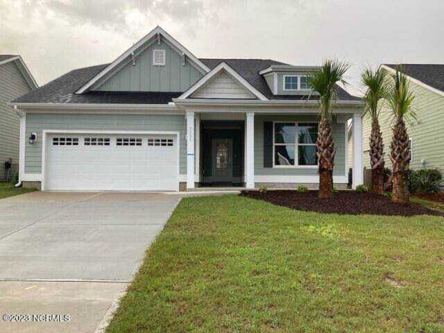 2221 Reefside Loop Leland, NC 28451