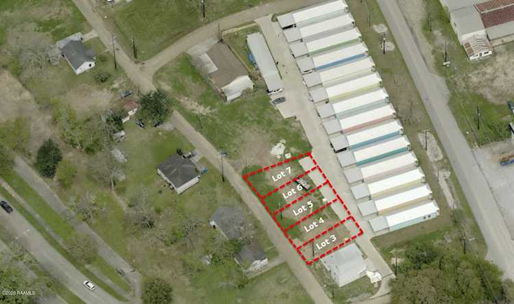 217 E Spring Street Lafayette, LA 70501
